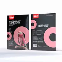 high gloss printer paper